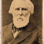 Иван Тургенев